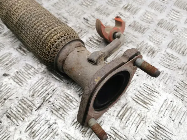 Hyundai Kona I 2020 Connecteur Flexible d'Échappement AMD175872 image 5