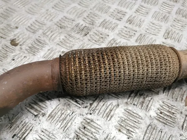 Hyundai Kona I 2020 Connecteur Flexible d'Échappement AMD175872 image 6