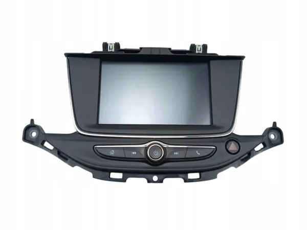 Pantalla OEM 42342511 para Opel Astra K 1.6 CDTI image 3