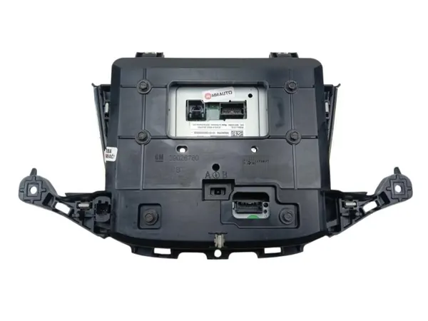 Pantalla OEM 42342511 para Opel Astra K 1.6 CDTI image 6