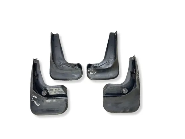 Vasen takasiipe OEM BM5J-A28371-AB Ford image 2