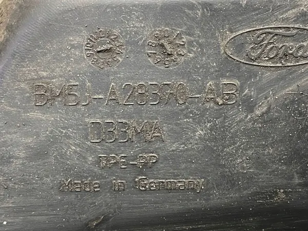 Vasen takasiipe OEM BM5J-A28371-AB Ford image 10