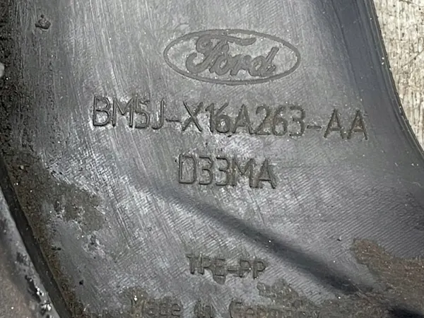 Vasen takasiipe OEM BM5J-A28371-AB Ford image 9