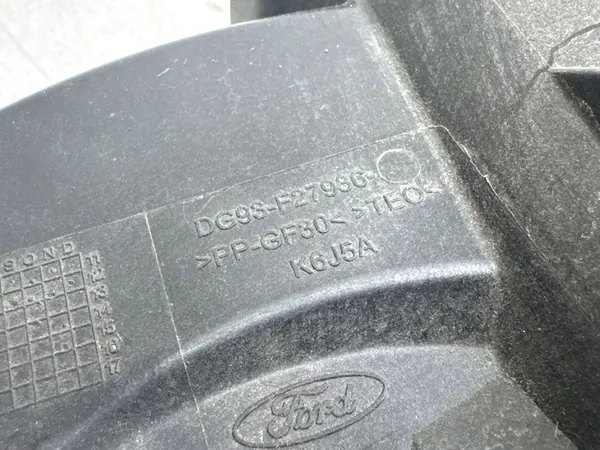 Ford Mondeo MK V 2016 Tampa de Combustível image 5