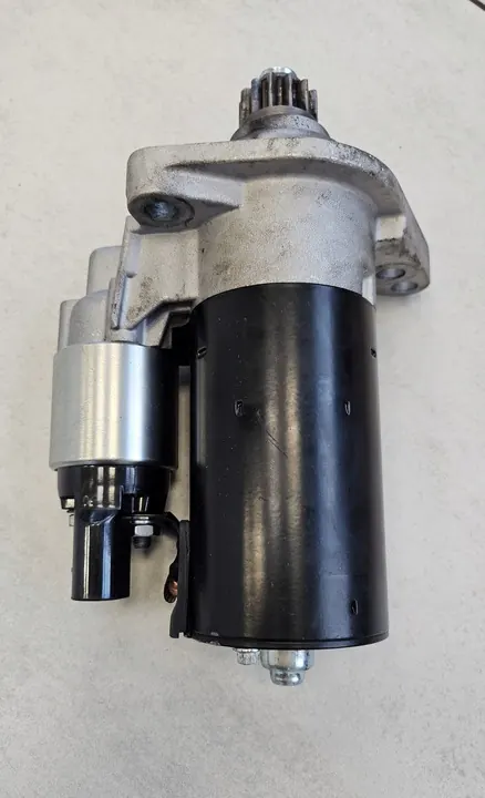 Motor de arranque AS-PL S0282PR image 2