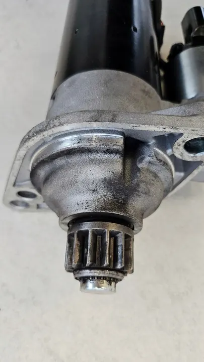 Motor de arranque AS-PL S0282PR image 3