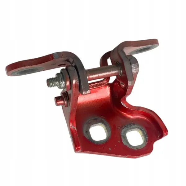 Bisagra puerta delantera derecha inferior Renault Austral OEM 804002888R image 5
