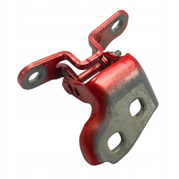 Bisagra puerta delantera derecha inferior Renault Austral OEM 804002888R image 6