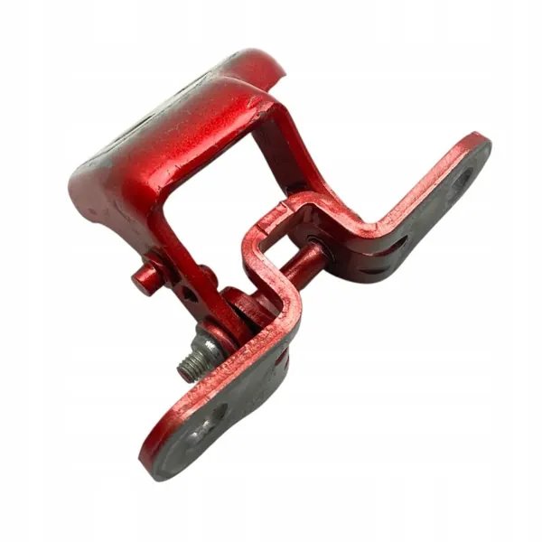 Bisagra puerta delantera derecha inferior Renault Austral OEM 804002888R image 8