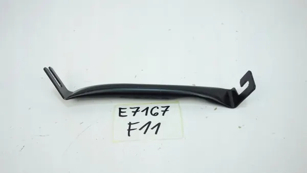 Support d'aile avant droit OEM 7414.H4 pour Peugeot 106 image 2