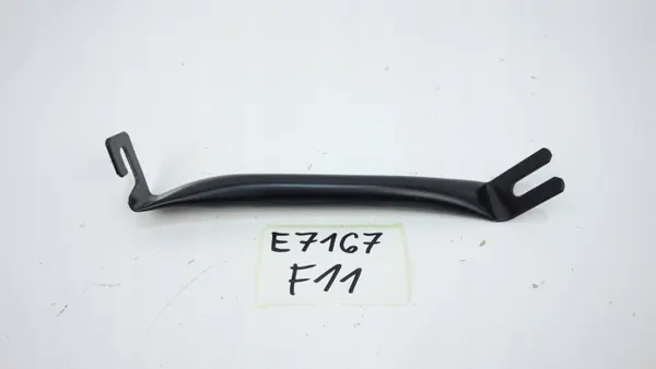 Support d'aile avant droit OEM 7414.H4 pour Peugeot 106 image 4
