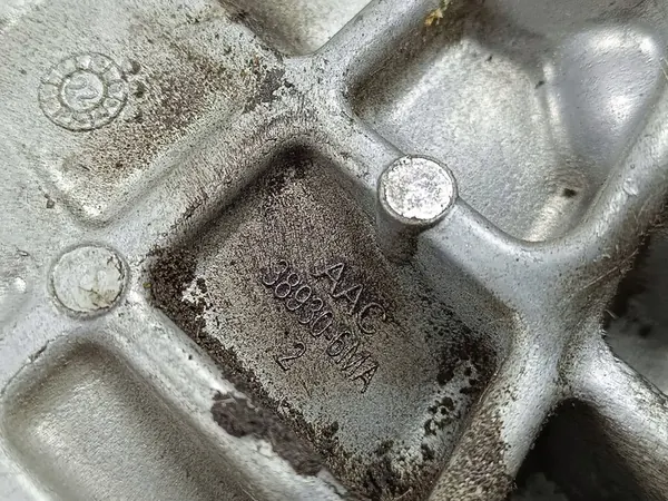 Support de compresseur AC Honda CR-V 2025 38930611 image 4