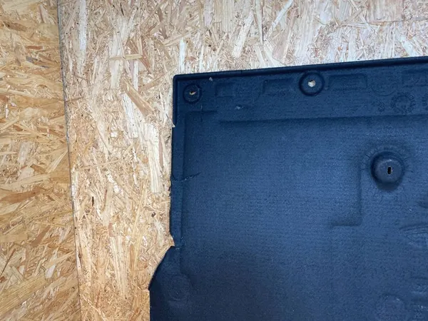 Motorunderlag Tesla Model 3 2017- image 10