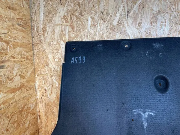 Motorunderlag Tesla Model 3 2017- image 2