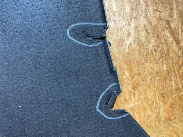 Motorunderlag Tesla Model 3 2017- image 5