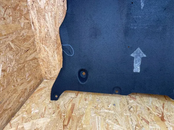 Motorunderlag Tesla Model 3 2017- image 6