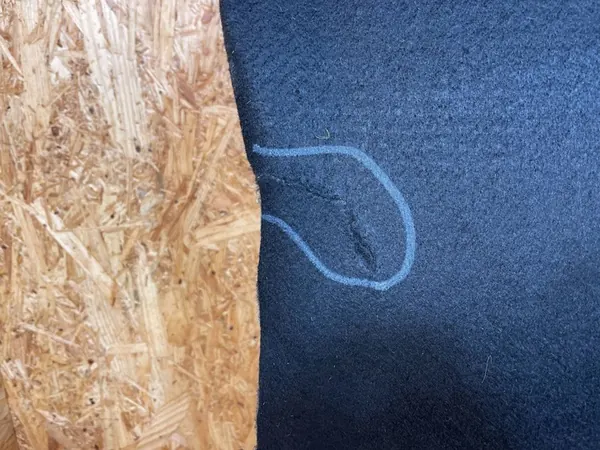 Motorunderlag Tesla Model 3 2017- image 7