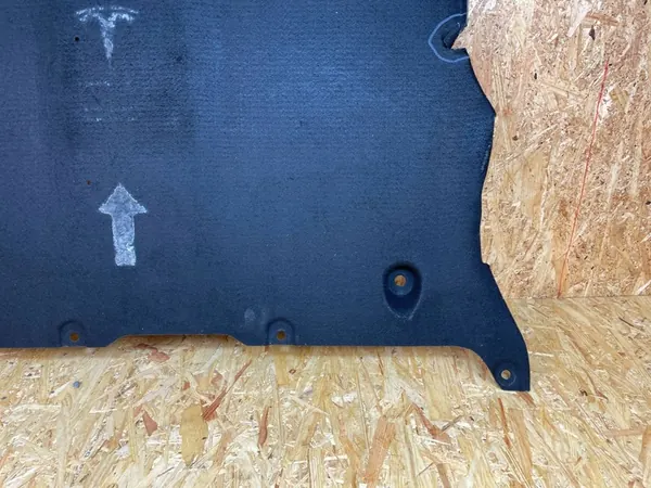 Motorunderlag Tesla Model 3 2017- image 8