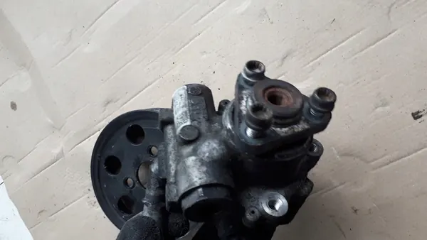 Audi Q5 8R Hydraulische Pomp, Stuursysteem OEM 8R0145155G image 4