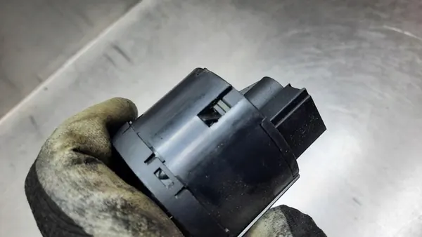 Lichtschalter Volkswagen Passat B6 2005-2010 2.0 TDI OEM image 3