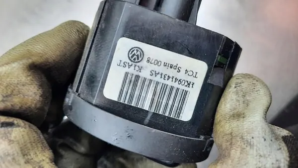 Lichtschalter Volkswagen Passat B6 2005-2010 2.0 TDI OEM image 6