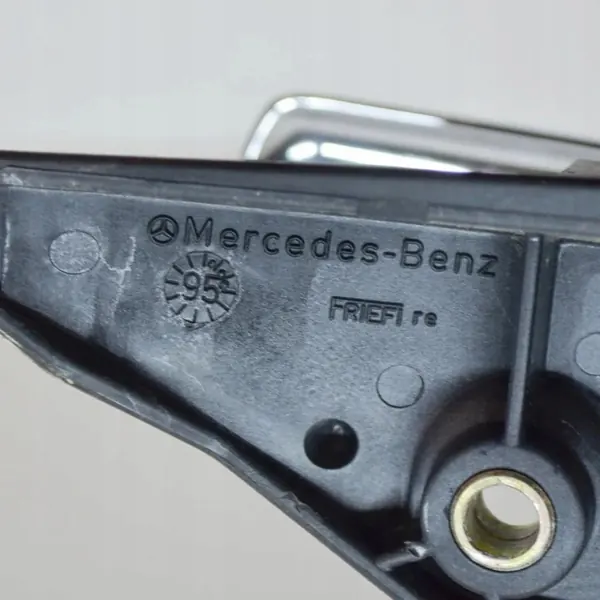 OEM 1297660264 Fram höger innerhandtag Mercedes SL image 4