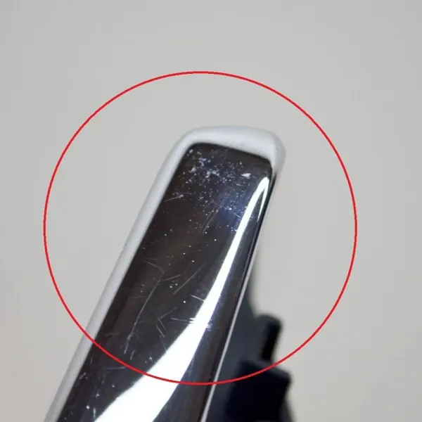 OEM 1297660264 Fram höger innerhandtag Mercedes SL image 5