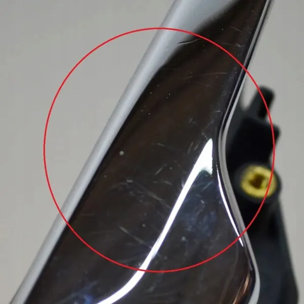 OEM 1297660264 Fram höger innerhandtag Mercedes SL image 6