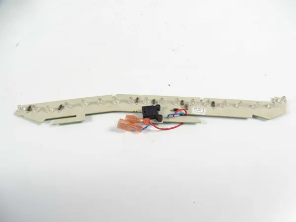 Luz traseira LED esquerda Mercedes Classe S W221 A2218200511 image 2
