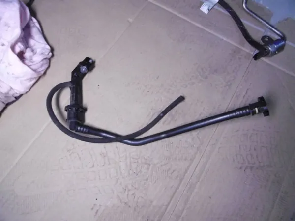 Válvula de vácuo OEM 7620923 para MINI COOPER F56 2.0L image 2