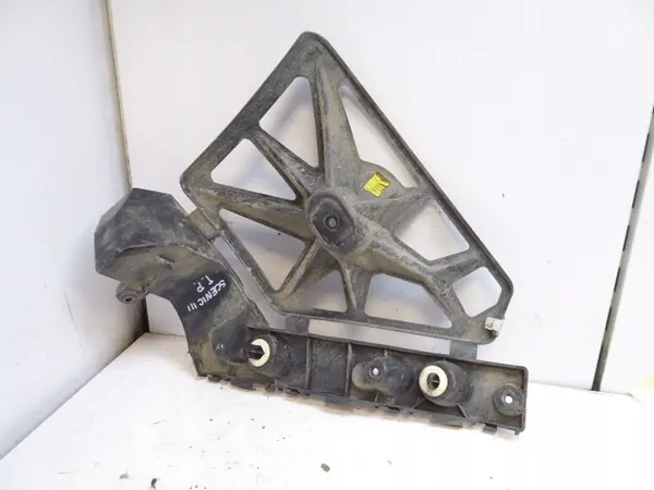 Deslizamento traseiro direito RENAULT GRAND SCÉNIC III 850440007R image 3