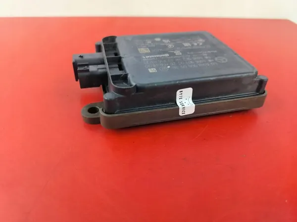 Radar Distronic Mercedes W206 A0009000536 image 2