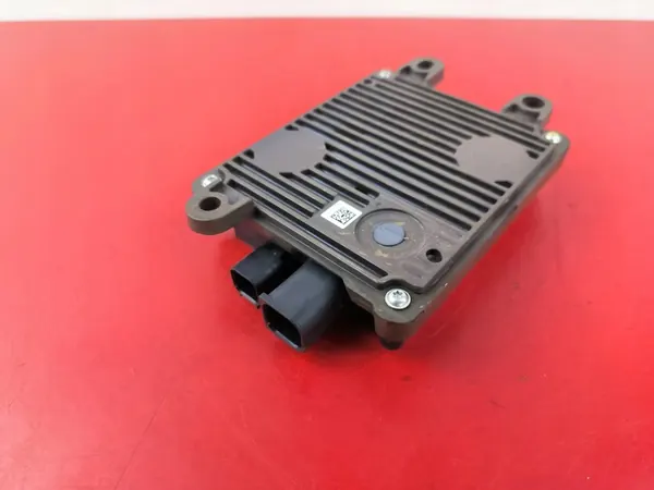 Radar Distronic Mercedes W206 A0009000536 image 4