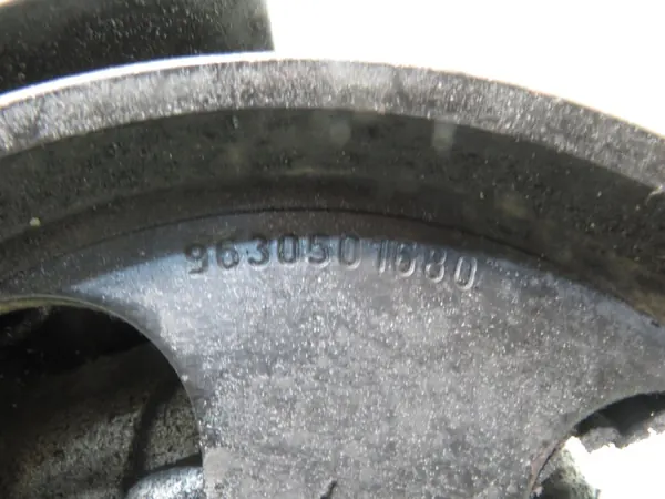 Power Steering Pump Fiat Seicento 0.9 A1135433 image 4
