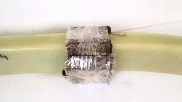 Mola suspensão Volvo XC90 II OEM 31387164 image 6
