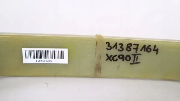 Mola suspensão Volvo XC90 II OEM 31387164 image 7