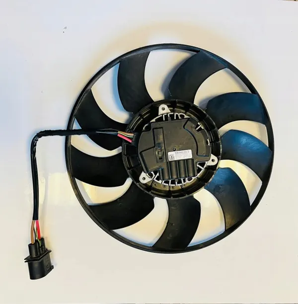 Framremsa OEM 95B959455A för Porsche Macan 95B image 2