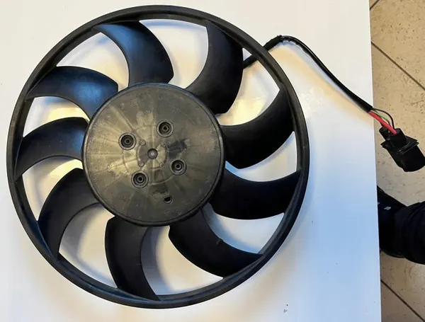 Framremsa OEM 95B959455A för Porsche Macan 95B image 3