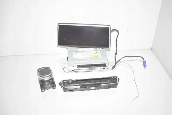 OEM 9371455 Navigationssystem för BMW X1 F48 2017 image 2
