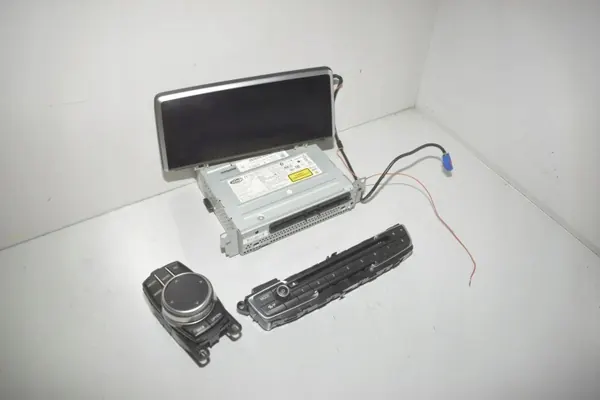 OEM 9371455 Navigationssystem för BMW X1 F48 2017 image 3