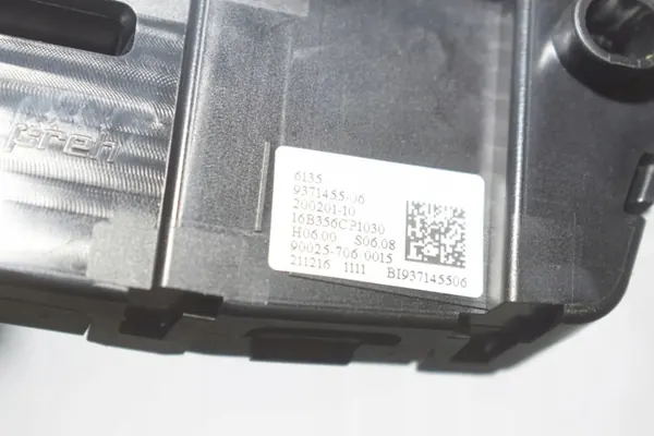 OEM 9371455 Navigationssystem för BMW X1 F48 2017 image 6