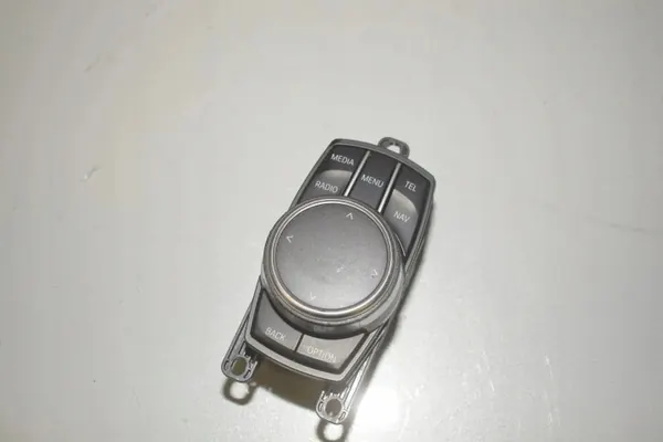 OEM 9371455 Navigationssystem för BMW X1 F48 2017 image 7