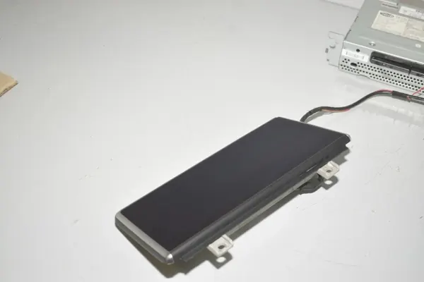 OEM 9371455 Navigationssystem för BMW X1 F48 2017 image 9