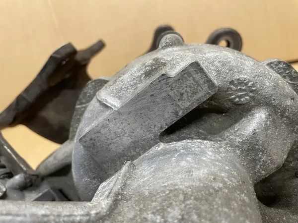 Turboalimentador AUDI VW SKODA SEAT 2.0 TDI image 7