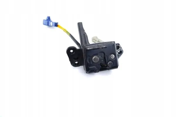 Kofferbakslot OEM 300668 voor Toyota Yaris II 1.3 16V 2007 image 2