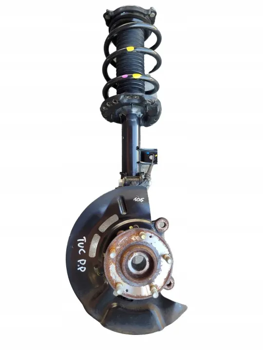 MacPherson-veerpoot rechts OEM LUOA1856954 Hyundai Tucson image 2