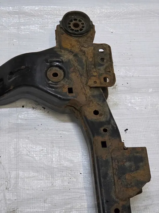 Framkors Opel Astra J IV 13327078 image 10