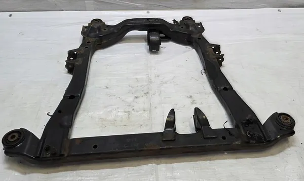 Framkors Opel Astra J IV 13327078 image 2