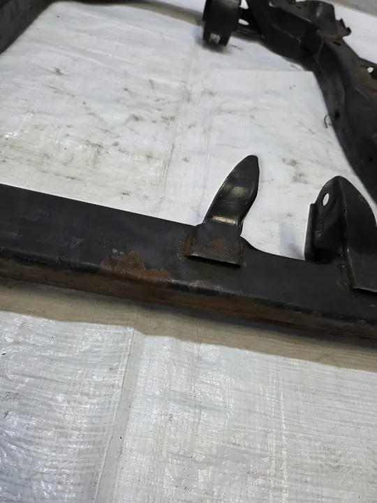 Framkors Opel Astra J IV 13327078 image 5