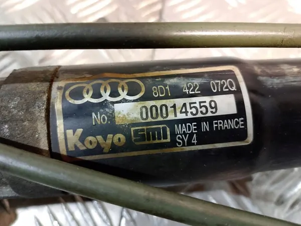 Direção Audi A4 B5 8D1422072Q image 2